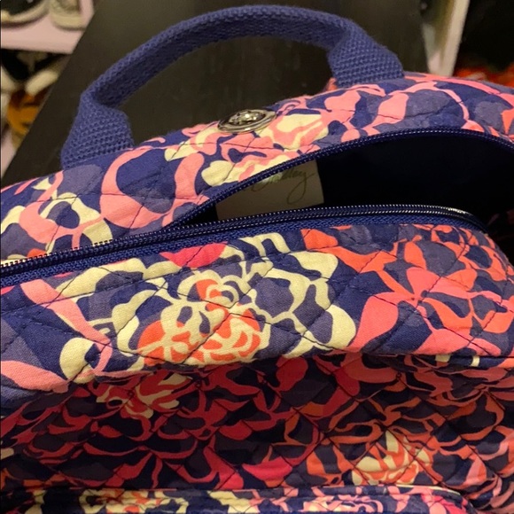 Vera Bradley Backpack - Picture 3 of 5